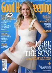 Good Housekeeping (Uk)