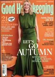 Good Housekeeping (Uk)