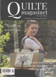 Quiltemagasinet NO