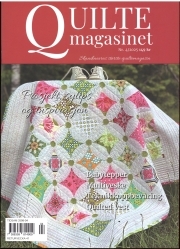 Quiltemagasinet NO