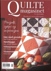Quiltemagasinet NO