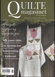 Quiltemagasinet NO