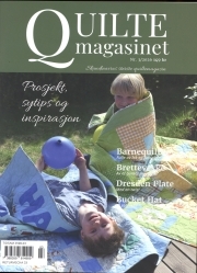 Quiltemagasinet NO