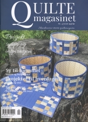 Quiltemagasinet NO