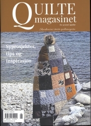 Quiltemagasinet NO