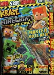 Kraze