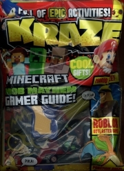 Kraze