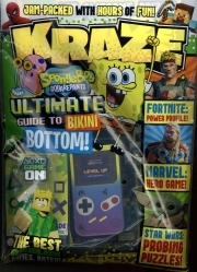 Kraze