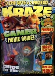 Kraze