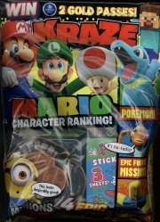 Kraze