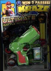 Kraze
