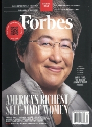 Forbes Special
