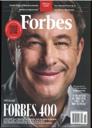 Forbes Special