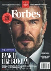 Forbes Special