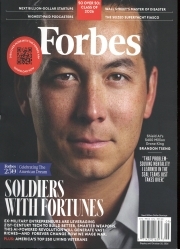 Forbes Special