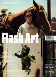 Flash Art