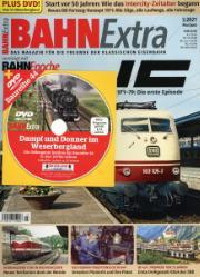 Bahn Extra Bahn Extra