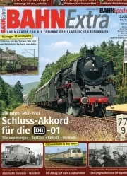 Bahn Extra