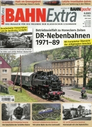 Bahn Extra