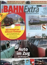 Bahn Extra