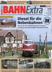 Bahn Extra