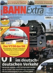 Bahn Extra