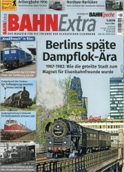 Bahn Extra