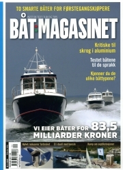 Båtmagasinet