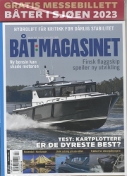 Båtmagasinet