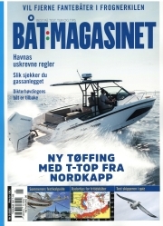 Båtmagasinet