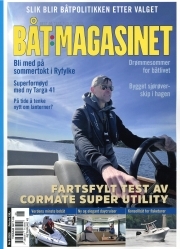 Båtmagasinet