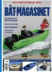 Båtmagasinet