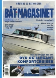 Båtmagasinet