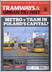 Tramways And Urban Tra Tramways And Urban Tra