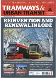 Tramways And Urban Tra