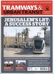 Tramways And Urban Tra