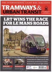 Tramways And Urban Tra