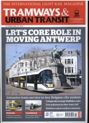 Tramways And Urban Tra