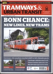 Tramways And Urban Tra