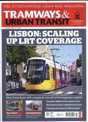 Tramways And Urban Tra