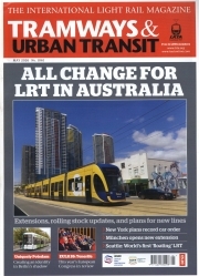 Tramways And Urban Tra