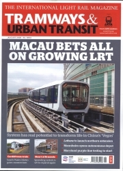 Tramways And Urban Tra
