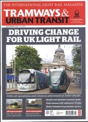 Tramways And Urban Tra