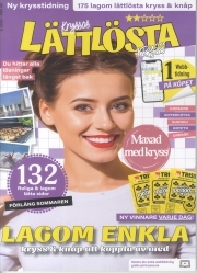 Kryssos Lättlösta