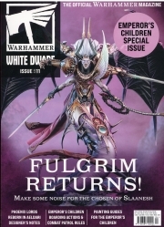 White Dwarf