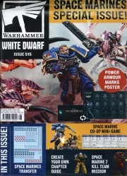 White Dwarf