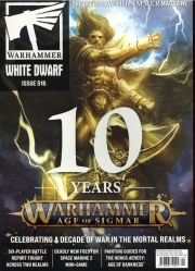 White Dwarf