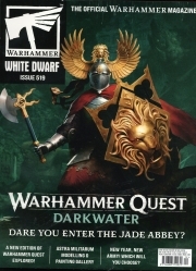 White Dwarf