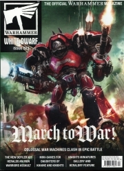 White Dwarf