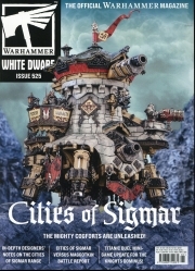 White Dwarf